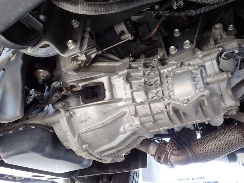 【352411】いすゞ エルフ Wキャブ 平ボディ|中古トラックの販売・買取・査定のアイナビ