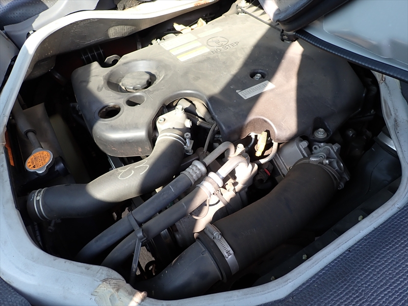 【352411】いすゞ エルフ Wキャブ 平ボディ|中古トラックの販売・買取・査定のアイナビ