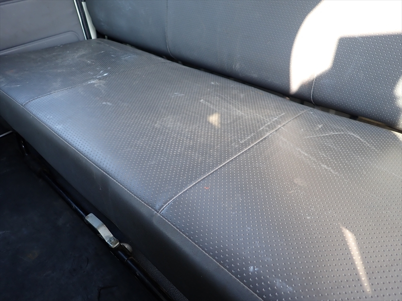 【352411】いすゞ エルフ Wキャブ 平ボディ|中古トラックの販売・買取・査定のアイナビ