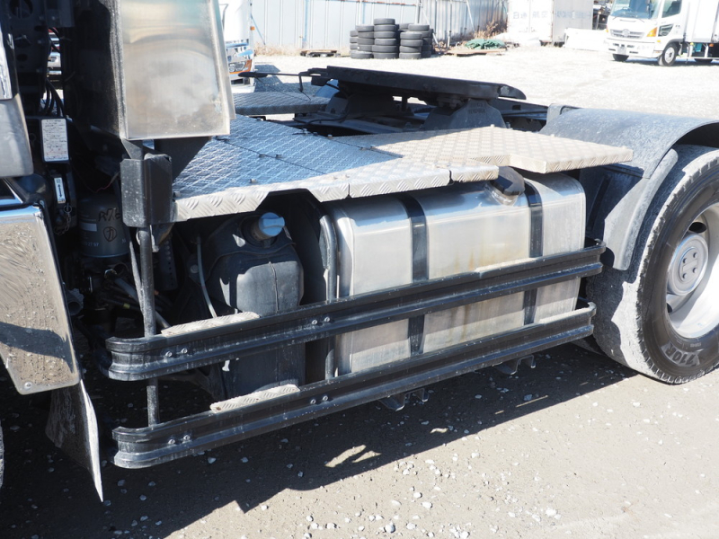 三菱ふそう トラクタ スーパーグレート|中古トラックの販売・買取・査定のアイナビ