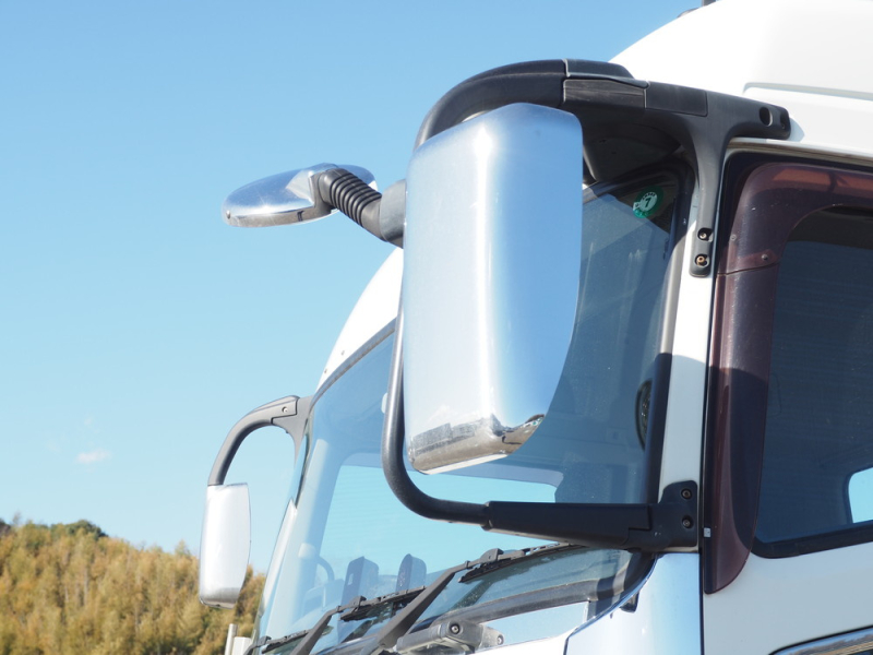 三菱ふそう トラクタ スーパーグレート|中古トラックの販売・買取・査定のアイナビ