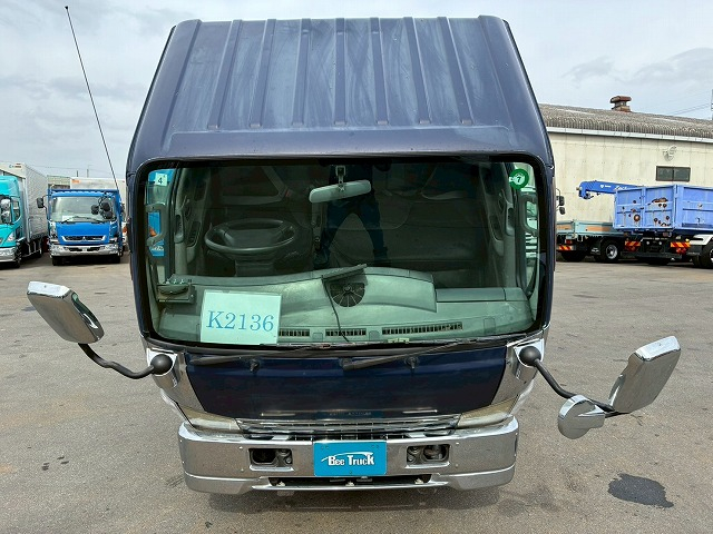 保証対象車両圧縮式塵芥車標準幅ショート押し出し排出|中古トラックの販売・買取・査定のアイナビ