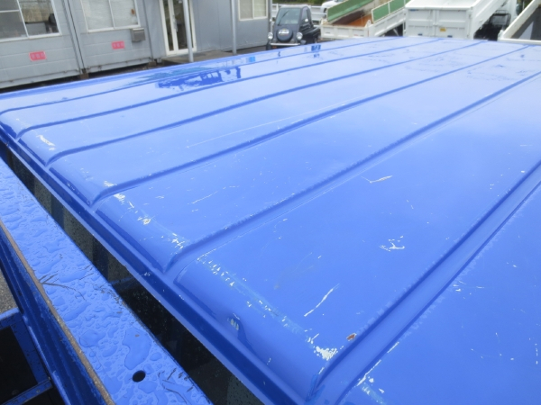 三菱キャンター全低床Wキャブ|中古トラックの販売・買取・査定のアイナビ