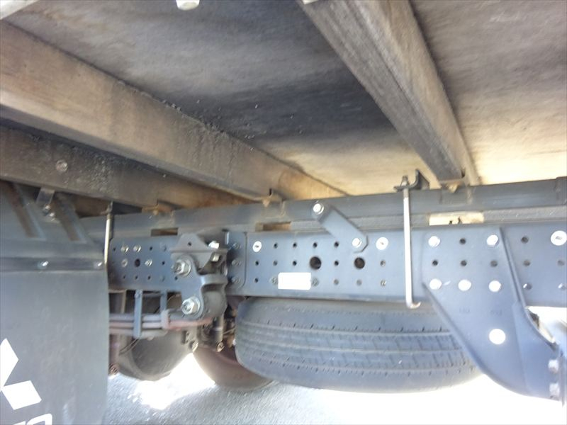 アルミ平 ワイド ロング|中古トラックの販売・買取・査定のアイナビ