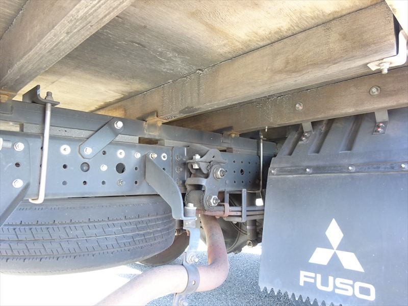 アルミ平 ワイド ロング|中古トラックの販売・買取・査定のアイナビ