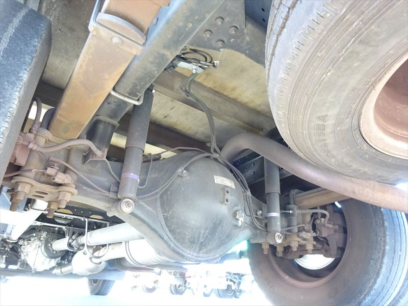 アルミ平 ワイド ロング|中古トラックの販売・買取・査定のアイナビ