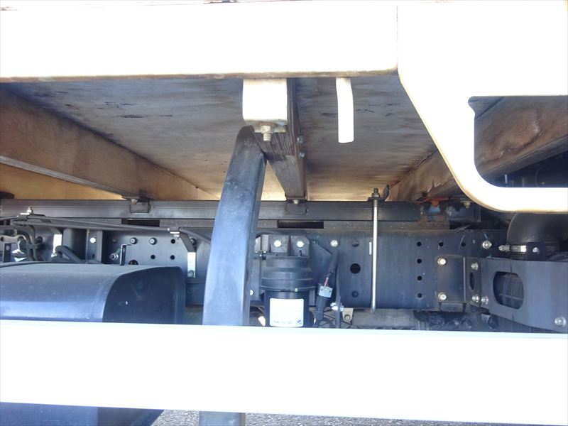 アルミ平 ワイド ロング|中古トラックの販売・買取・査定のアイナビ