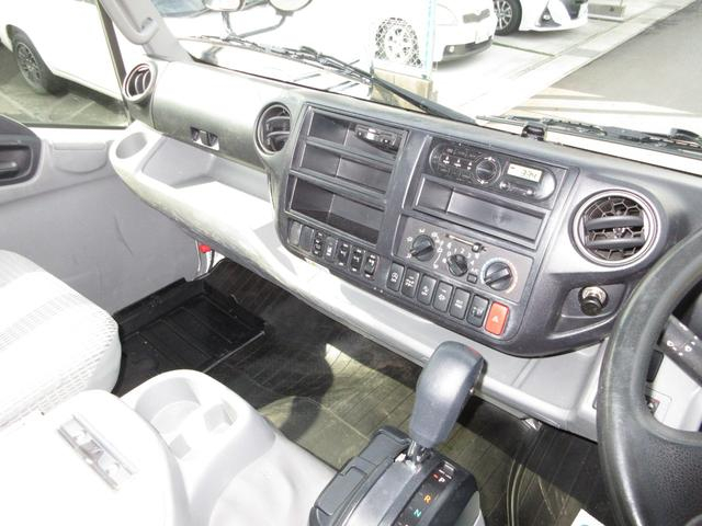 日野 バン車 デュトロ|中古トラックの販売・買取・査定のアイナビ