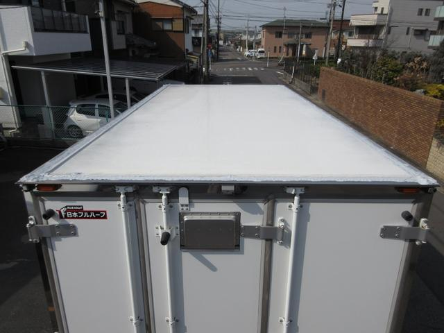 日野 バン車 デュトロ|中古トラックの販売・買取・査定のアイナビ