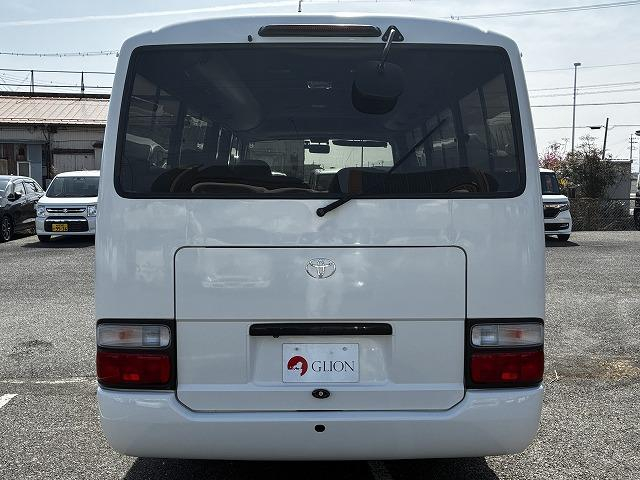 トヨタ バス コースター|中古トラックの販売・買取・査定のアイナビ