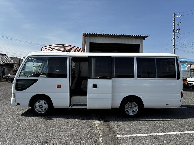 トヨタ バス コースター|中古トラックの販売・買取・査定のアイナビ