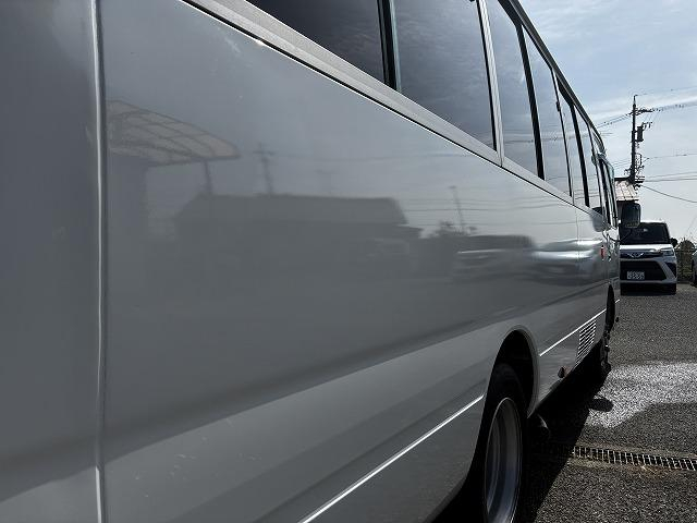 トヨタ バス コースター|中古トラックの販売・買取・査定のアイナビ