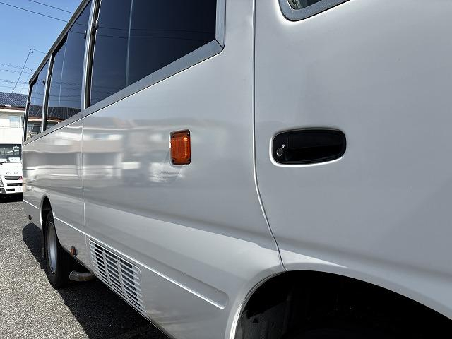 トヨタ バス コースター|中古トラックの販売・買取・査定のアイナビ