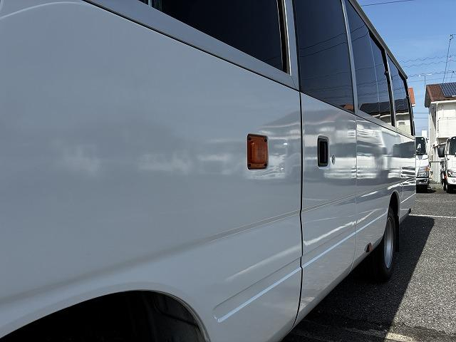 トヨタ バス コースター|中古トラックの販売・買取・査定のアイナビ