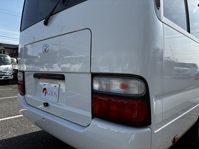 トヨタ バス コースター|中古トラックの販売・買取・査定のアイナビ