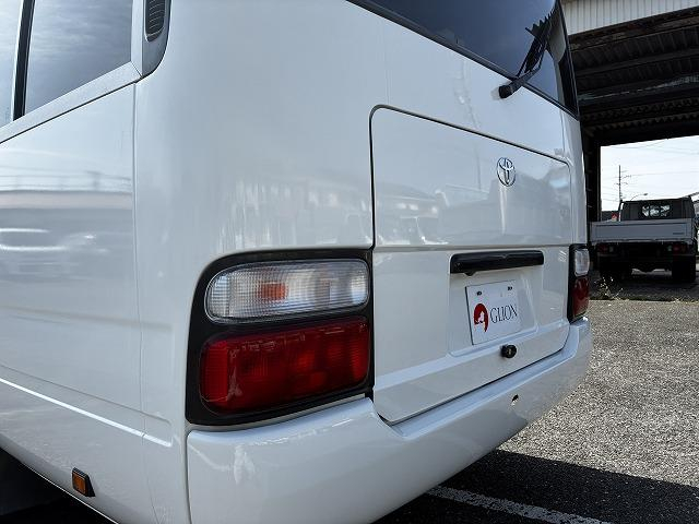 トヨタ バス コースター|中古トラックの販売・買取・査定のアイナビ