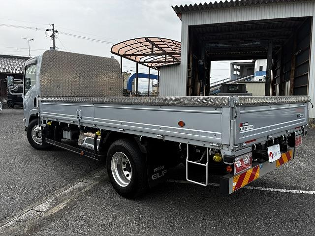 いすゞ 平ボディ|中古トラックの販売・買取・査定のアイナビ