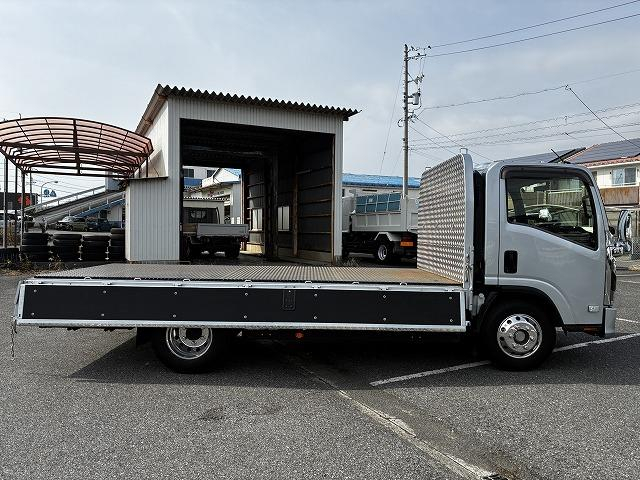 いすゞ 平ボディ|中古トラックの販売・買取・査定のアイナビ