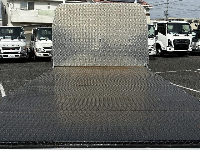 いすゞ 平ボディ|中古トラックの販売・買取・査定のアイナビ