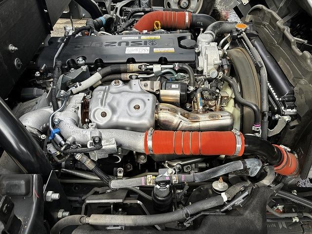 いすゞ 平ボディ|中古トラックの販売・買取・査定のアイナビ