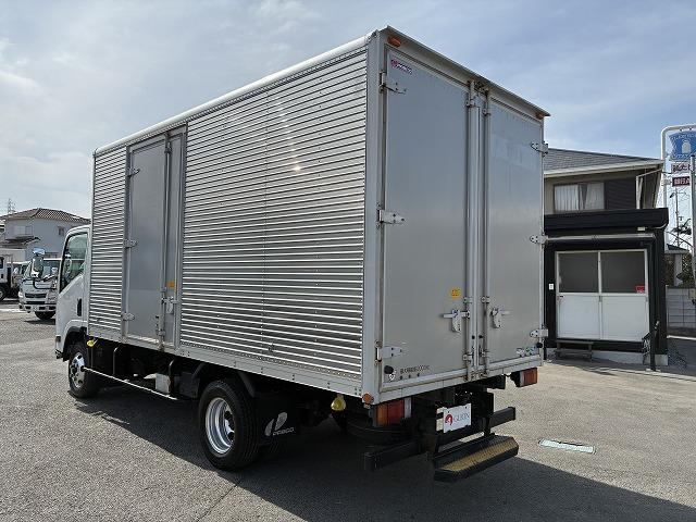 いすゞ バン車|中古トラックの販売・買取・査定のアイナビ