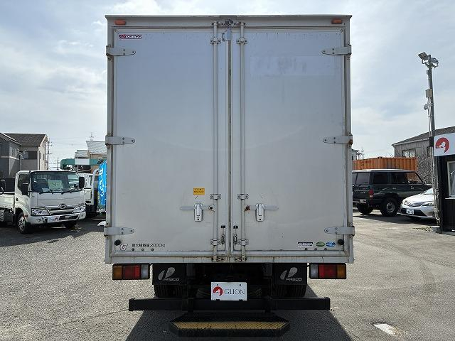 いすゞ バン車|中古トラックの販売・買取・査定のアイナビ