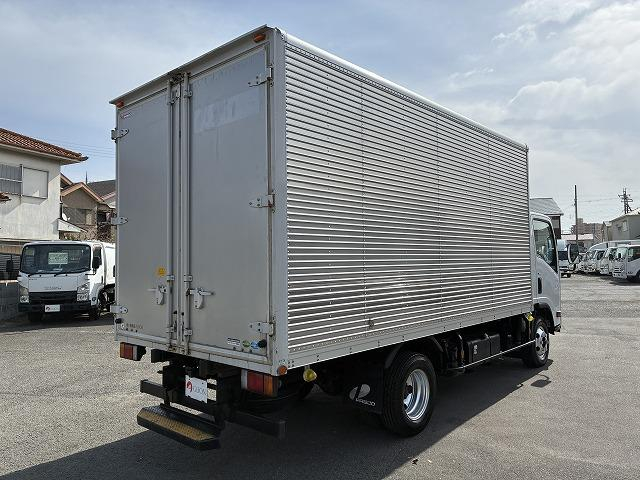 いすゞ バン車|中古トラックの販売・買取・査定のアイナビ