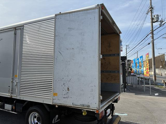 いすゞ バン車|中古トラックの販売・買取・査定のアイナビ