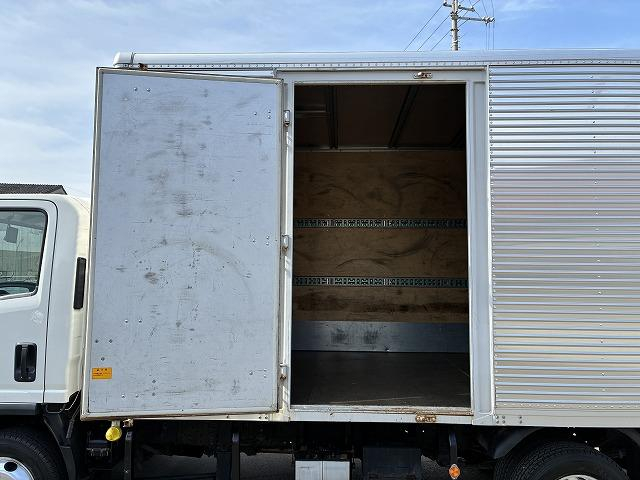 いすゞ バン車|中古トラックの販売・買取・査定のアイナビ