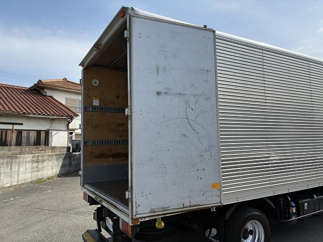 いすゞ バン車|中古トラックの販売・買取・査定のアイナビ