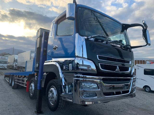 三菱ふそう スーパーグレート|中古トラックの販売・買取・査定のアイナビ