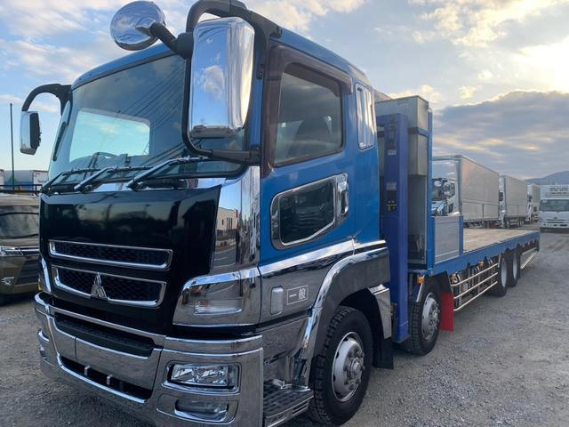 三菱ふそう スーパーグレート|中古トラックの販売・買取・査定のアイナビ