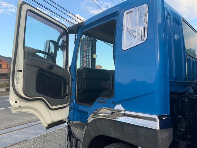 三菱ふそう スーパーグレート|中古トラックの販売・買取・査定のアイナビ