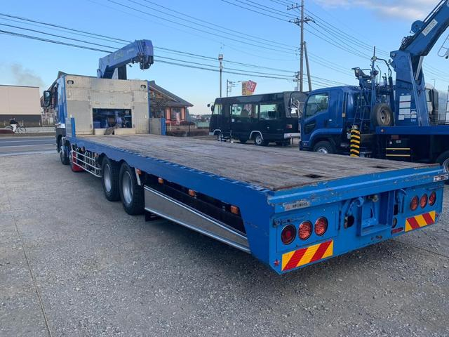 三菱ふそう スーパーグレート|中古トラックの販売・買取・査定のアイナビ