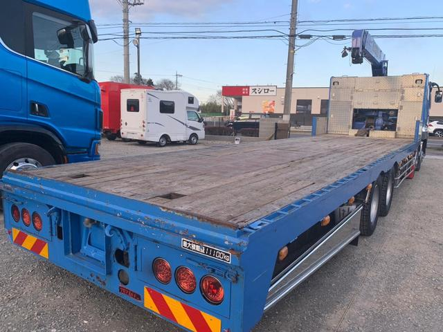 三菱ふそう スーパーグレート|中古トラックの販売・買取・査定のアイナビ