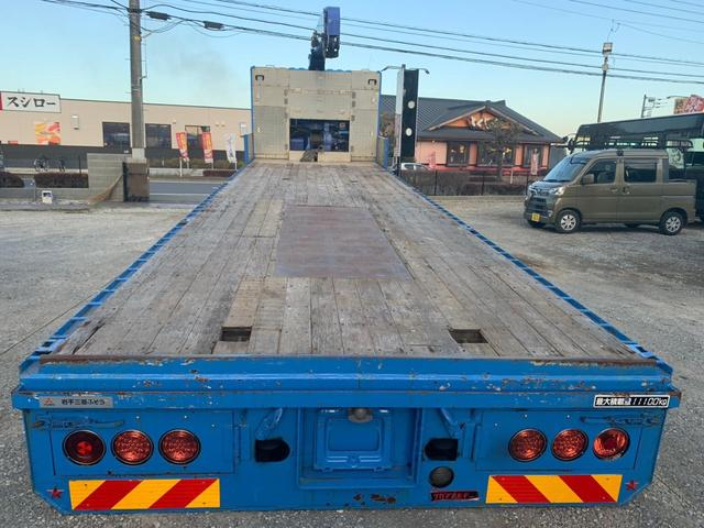 三菱ふそう スーパーグレート|中古トラックの販売・買取・査定のアイナビ