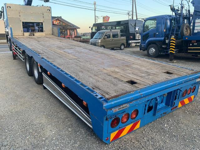 三菱ふそう スーパーグレート|中古トラックの販売・買取・査定のアイナビ