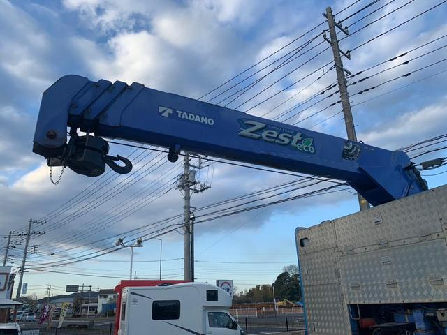 三菱ふそう スーパーグレート|中古トラックの販売・買取・査定のアイナビ