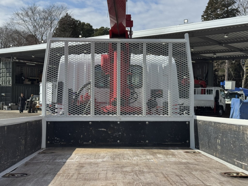 標準ロング2.9t吊4段ユニックURG294ラジコン|中古トラックの販売・買取・査定のアイナビ