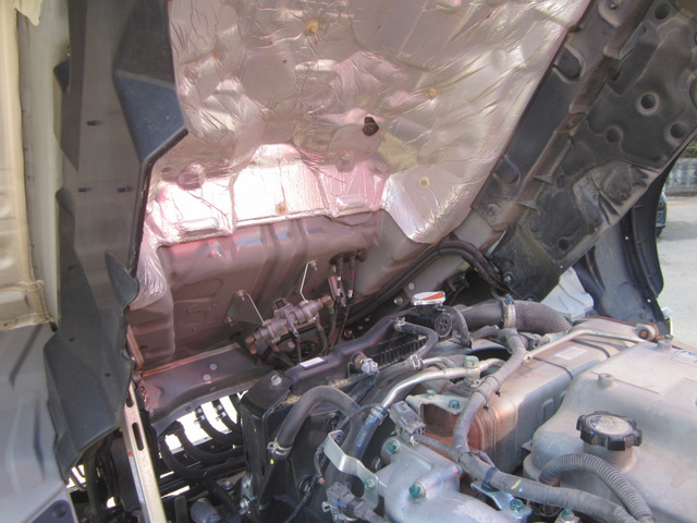 R2日野レンジャー4段クレーン付ハイジャッキラジコン付|中古トラックの販売・買取・査定のアイナビ