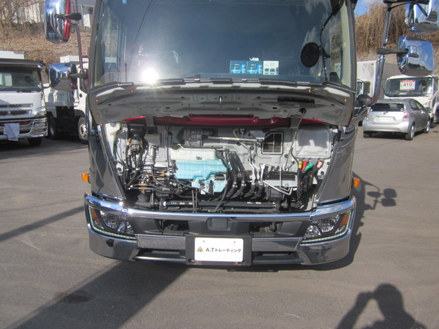 R2日野レンジャー4段クレーン付ハイジャッキラジコン付|中古トラックの販売・買取・査定のアイナビ