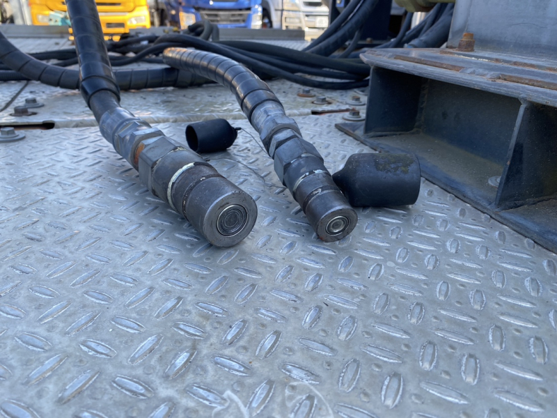 プロフィア、ハイルーフトラクタ、PTOダンプレバー付き|中古トラックの販売・買取・査定のアイナビ