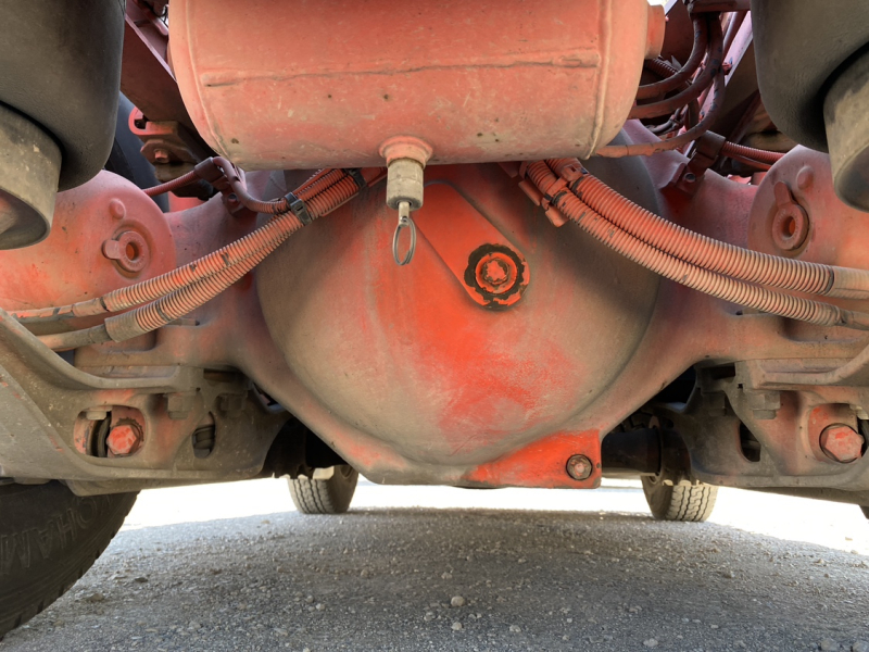 プロフィア、ハイルーフトラクタ、PTOダンプレバー付き|中古トラックの販売・買取・査定のアイナビ