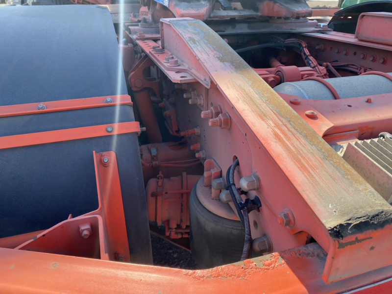 プロフィア、ハイルーフトラクタ、PTOダンプレバー付き|中古トラックの販売・買取・査定のアイナビ