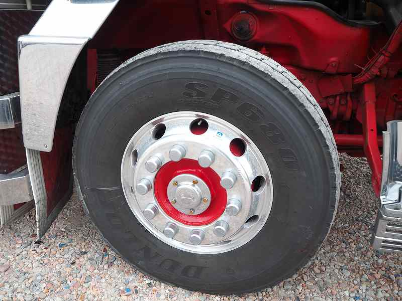 三菱スーパーグレートコルゲート冷凍バン冷蔵冷凍車低温|中古トラックの販売・買取・査定のアイナビ