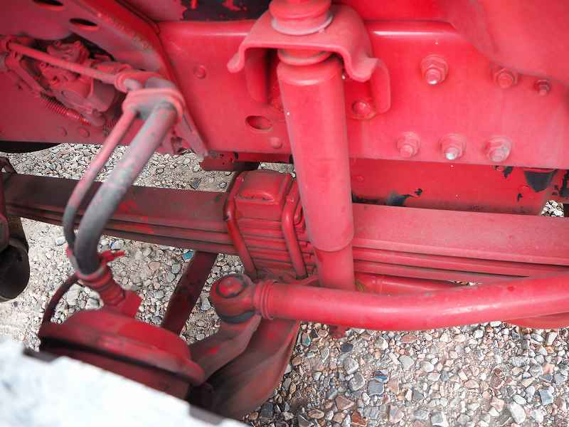 三菱スーパーグレートコルゲート冷凍バン冷蔵冷凍車低温|中古トラックの販売・買取・査定のアイナビ