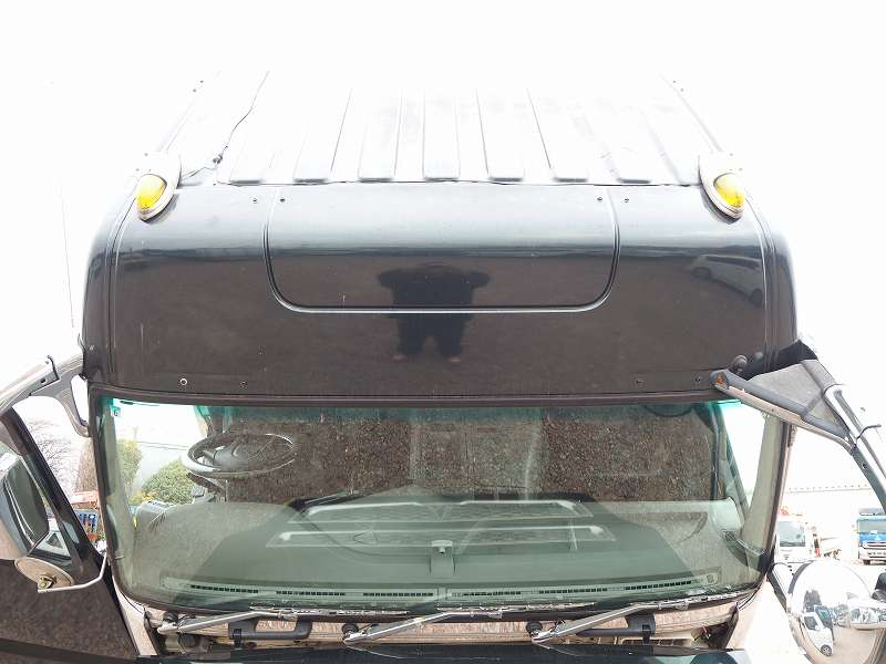 三菱スーパーグレートコルゲート冷凍バン冷蔵冷凍車低温|中古トラックの販売・買取・査定のアイナビ