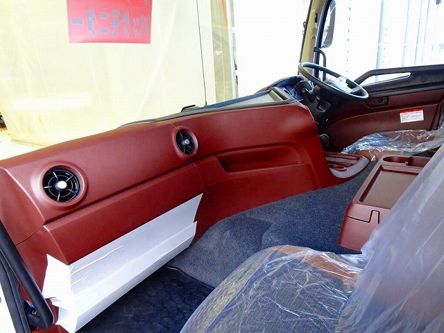 プロフィア13.8t4軸アルミウイングリアエアサス380ps|中古トラックの販売・買取・査定のアイナビ