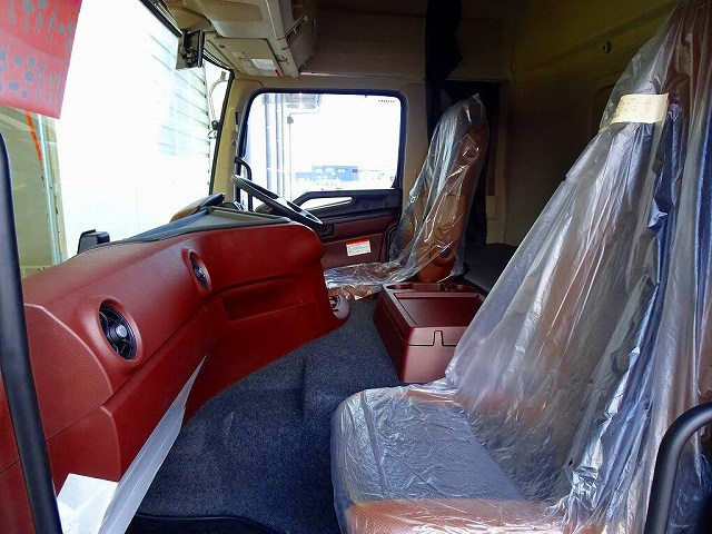 プロフィア13.8t4軸アルミウイングリアエアサス380ps|中古トラックの販売・買取・査定のアイナビ