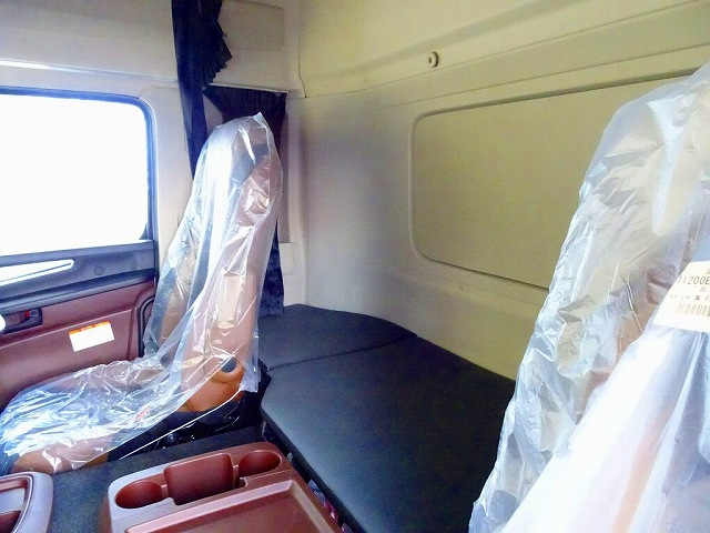 プロフィア13.8t4軸アルミウイングリアエアサス380ps|中古トラックの販売・買取・査定のアイナビ